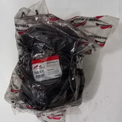 784838-1S Wuhlermann Air Spring Mercedes.