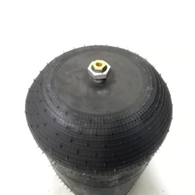 784838-1S Wuhlermann Air Suspension From Mercedes.
