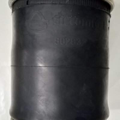 80283K Air Comfort Air Spring With steel Piston Mercedes