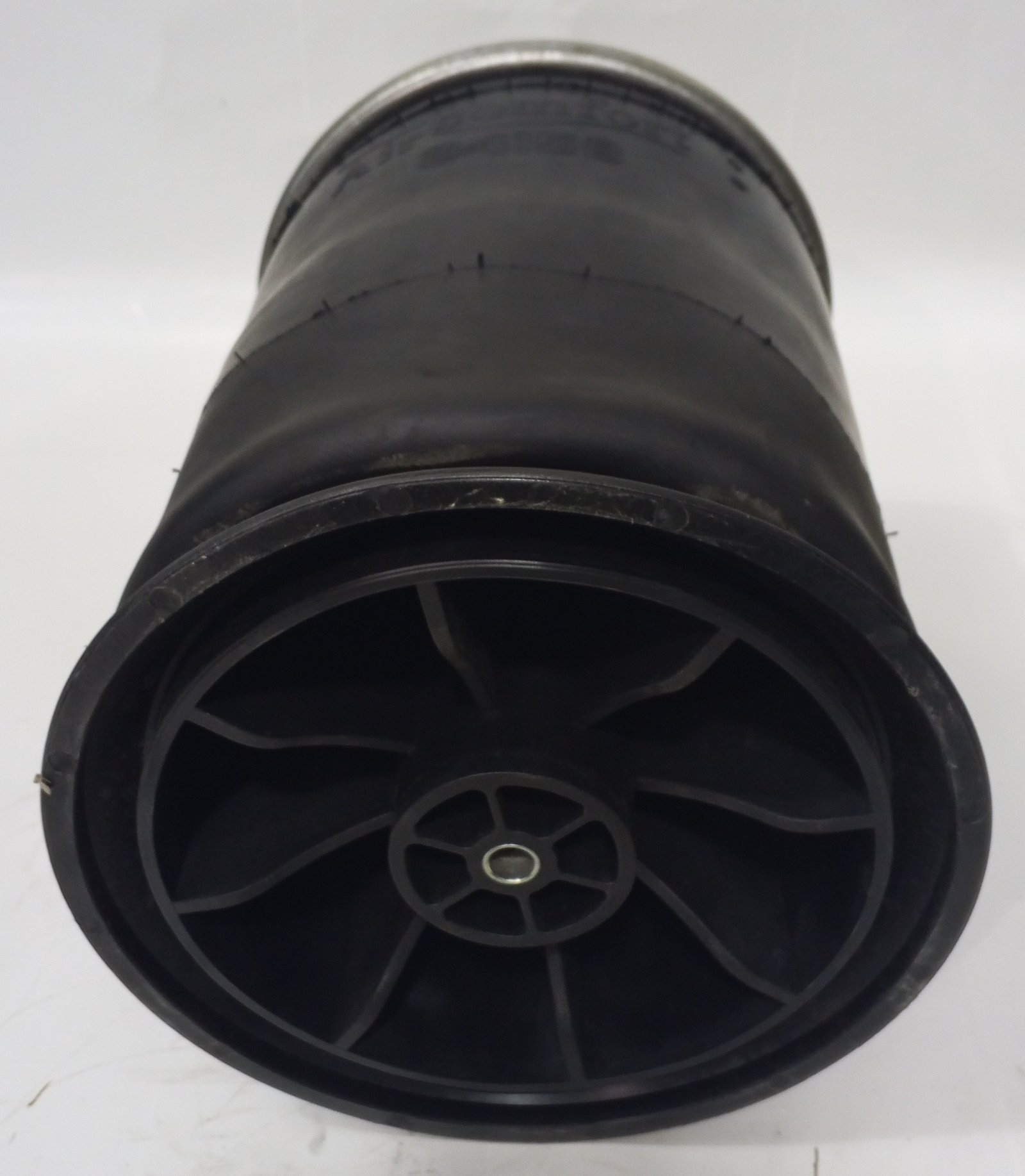 84158KPP Air Comfort Air Spring With Plastic Piston SAF - Image 2