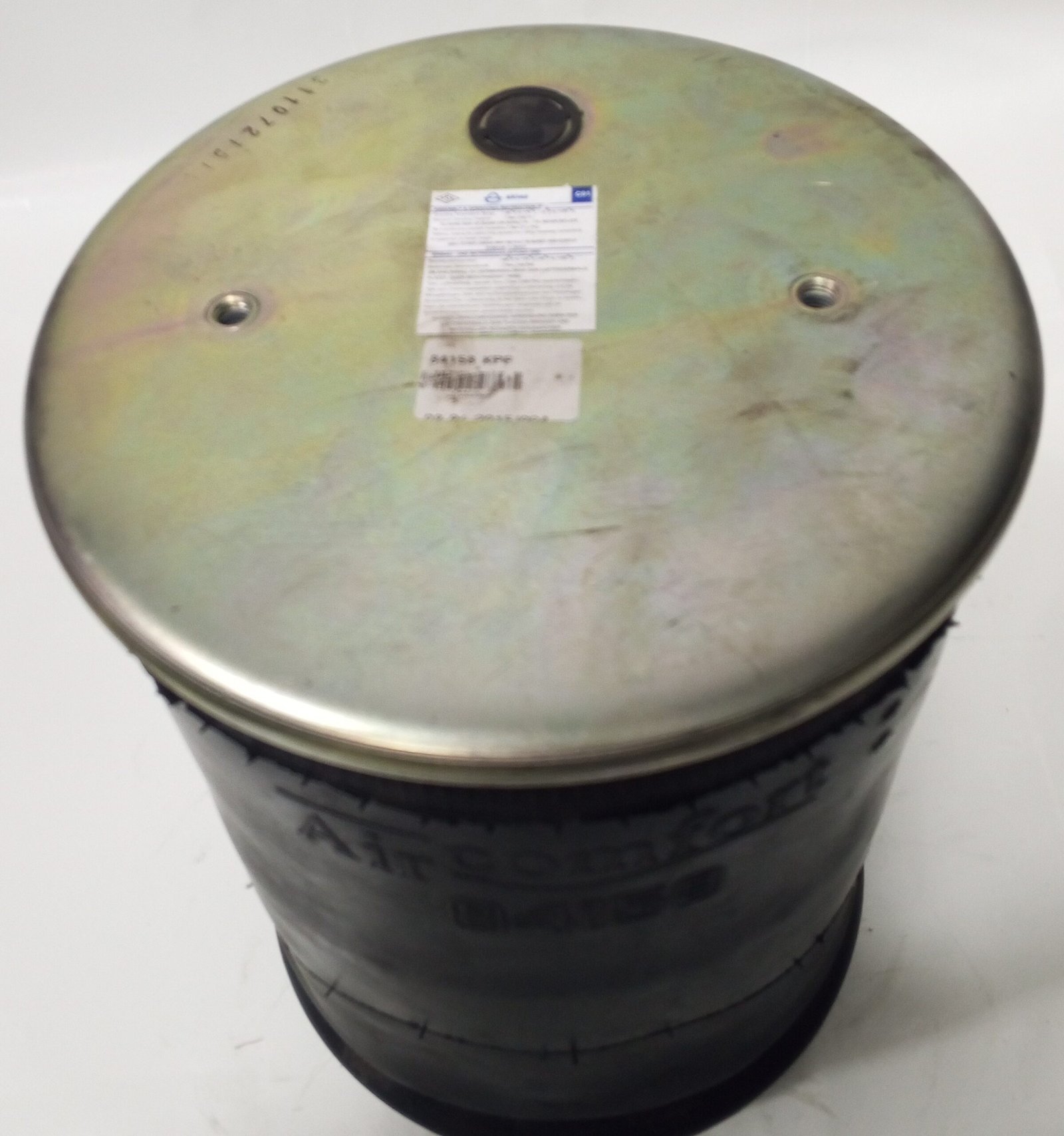 84158KPP Air Comfort Air Spring With Plastic Piston SAF - Image 3