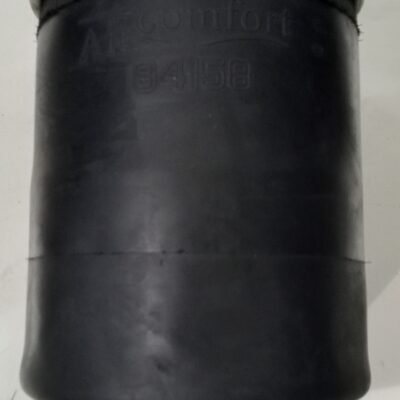 84158KPP Air Comfort Air Spring With Plastic Piston SAF