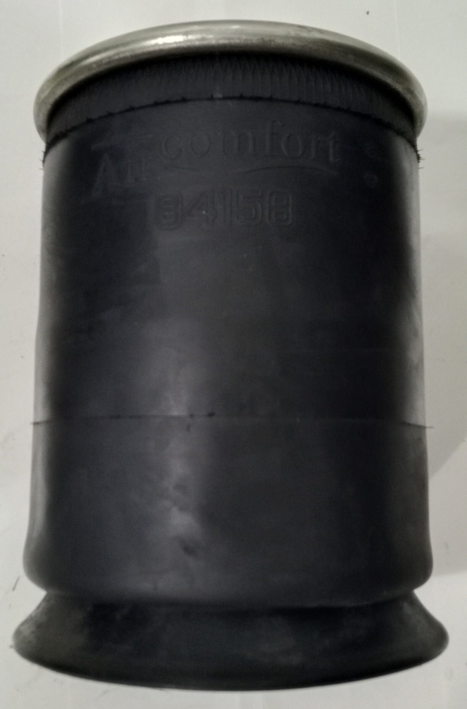 84158KPP Air Comfort Air Spring With Plastic Piston SAF