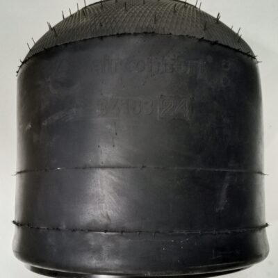 84183-24K Air Comfort Air Spring With Metal Piston Mercedes