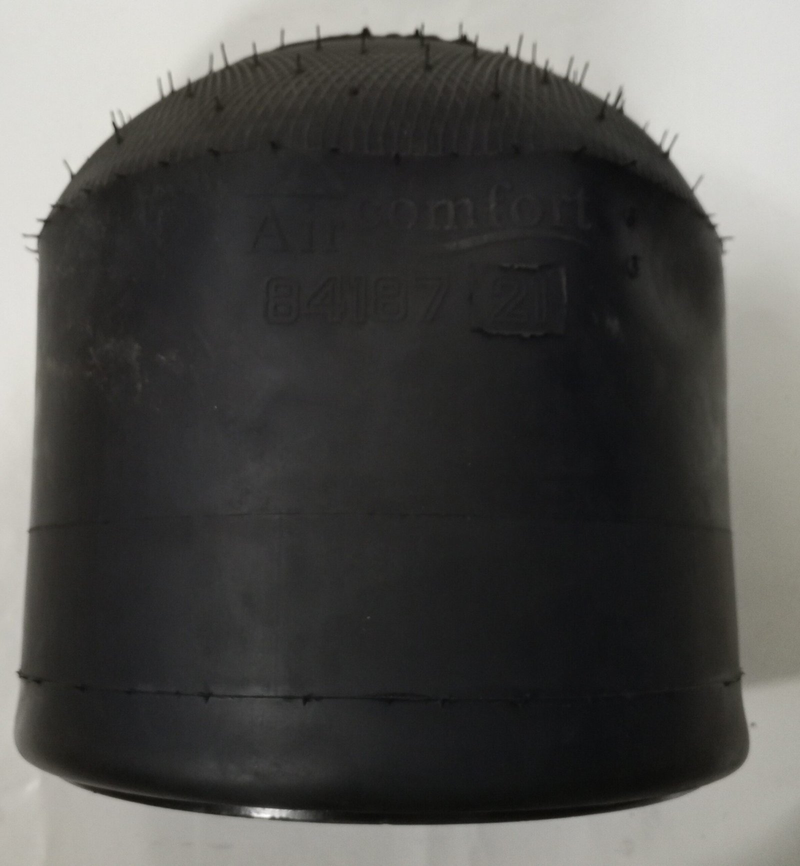 84187-21K Air Comfort Air Spring With Metal Piston Mercedes