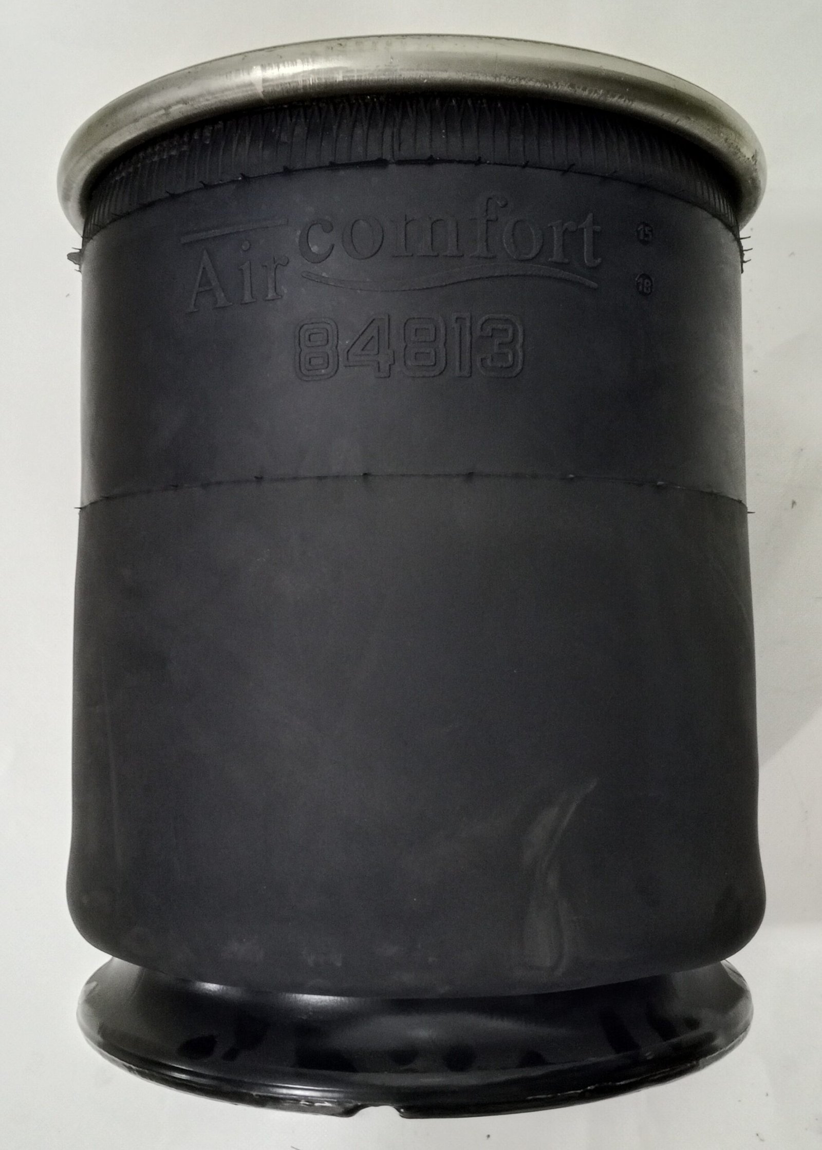 84813K Air Comfort Air Spring With Metal Piston SCANIA,SAF
