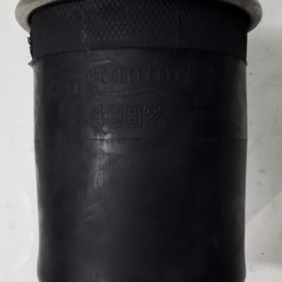 84882P Air Comfort Air Spring MAN