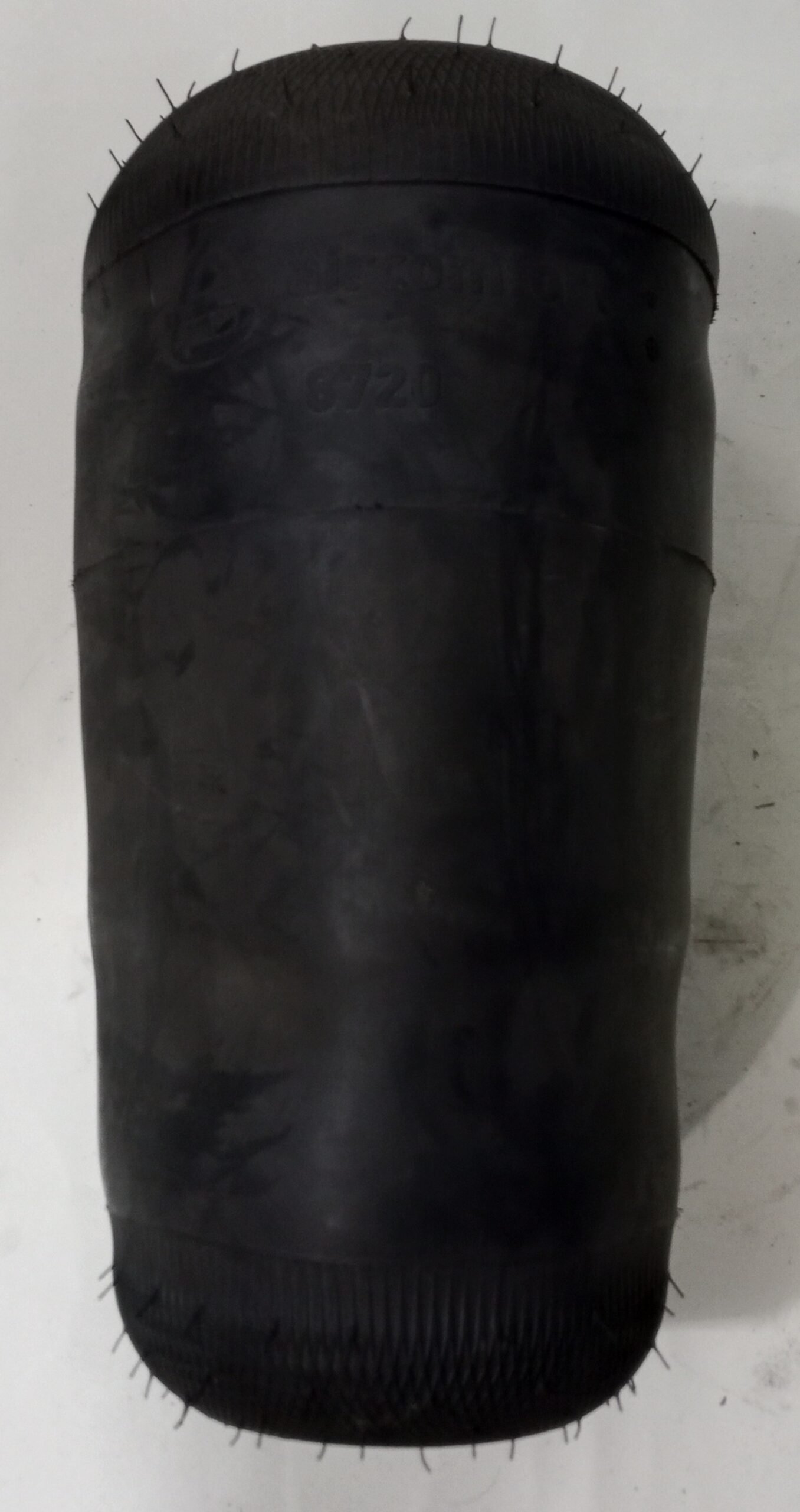 8720P Air Comfort Air Spring DK,SK,VLV
