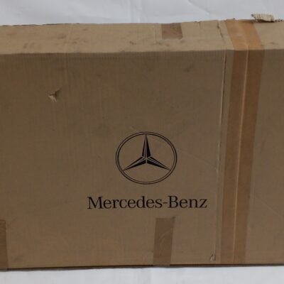 A9418800970 Mercedes Front Bumper Face Bar Genuine OEM