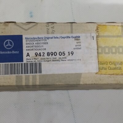 A9428900519 Shock Absorber Mercedes-Benz