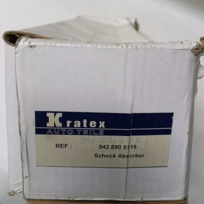 9428905119 Kratex Shock Absorber From Mercedes