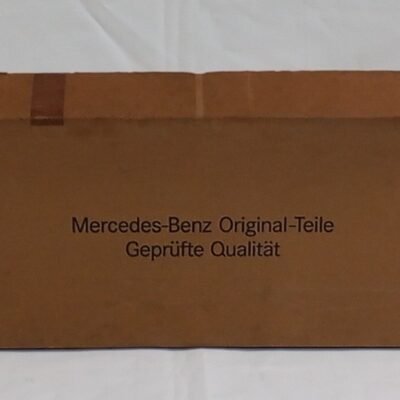 A9437500009 Mercedes Panelling Genuine OEM