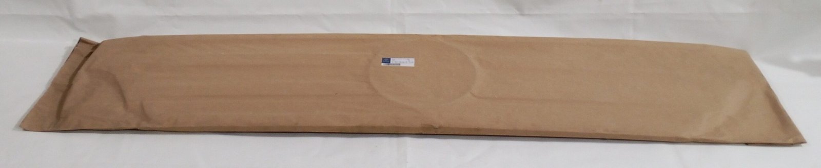 A9437500218 Mercedes Grille Genuine OEM