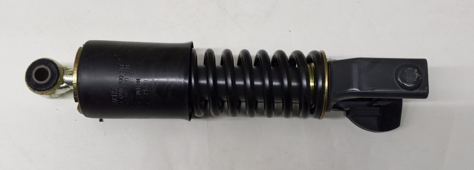 A9438901219 Shock Absorber Mercedes-Benz - Image 3