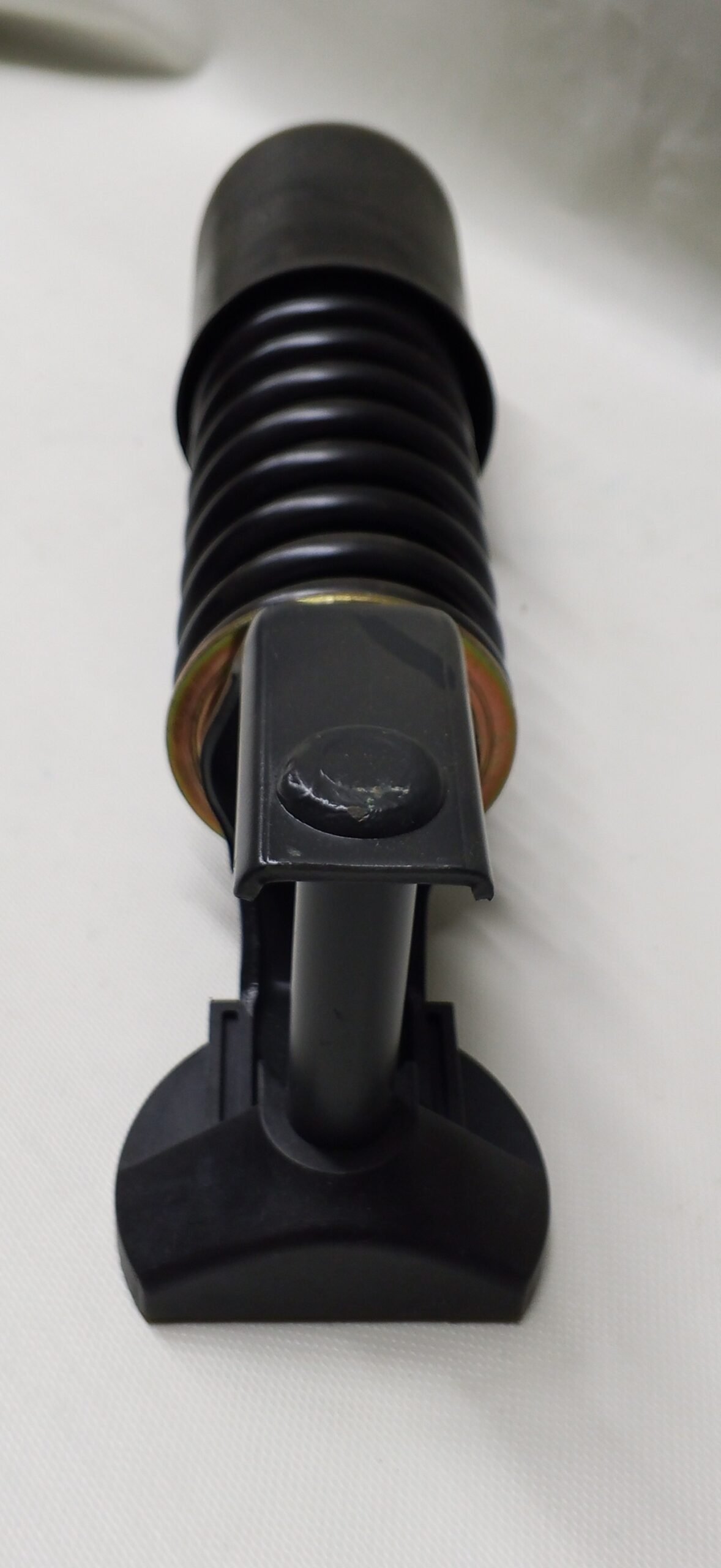 A9438901219 Shock Absorber Mercedes-Benz - Image 4