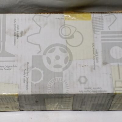A9438901219 Shock Absorber Mercedes-Benz