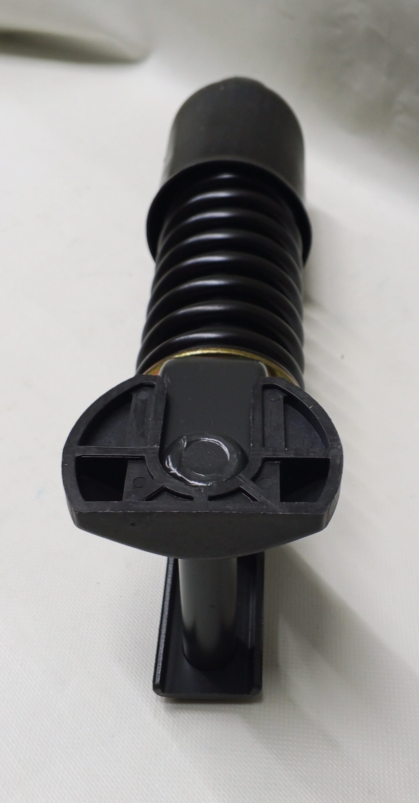 A9438901219 Shock Absorber Mercedes-Benz - Image 5