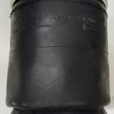 554022-KP05 Sampa Air Spring With Plastic Piston SAF