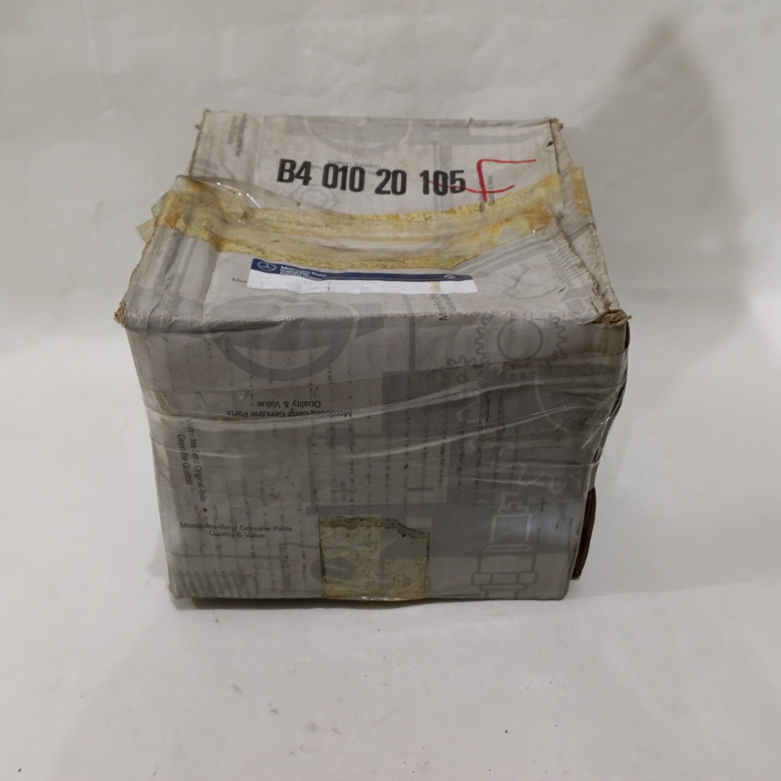 A0014208683 Mercedes-Benz Brake Caliper - Image 2