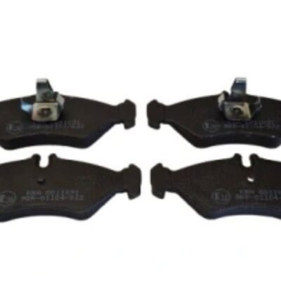 A0024206920 Mercedes-Benz Brake Pad Set, Disc Brake
