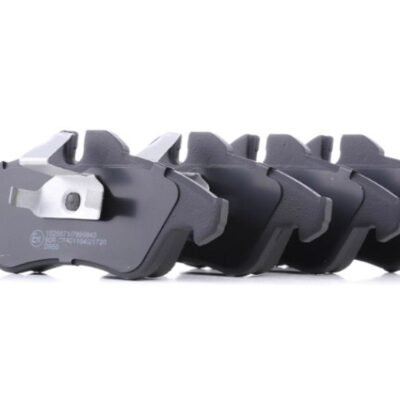 A0024209920 Mercedes-Benz Brake Pad Set, Disc Brake