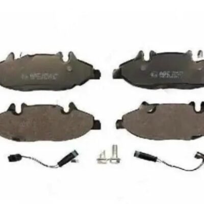 A0064202020 Mercedes-Benz Brake Pad Set, Disc Brake