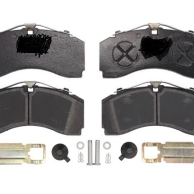 A0064205220 MERCEDES-BENZ COPY A DISC BRAKE, BRAKE PAD SET