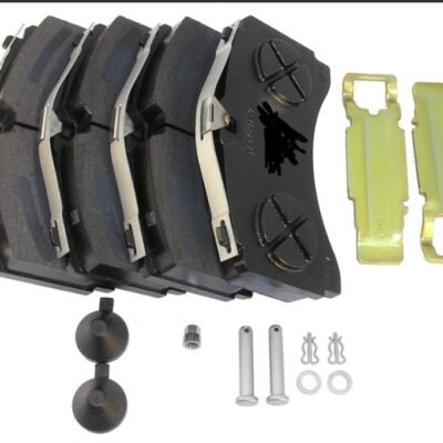A0064205320 MERCEDES-BENZ COPY A DISC BRAKE, BRAKE PAD SET