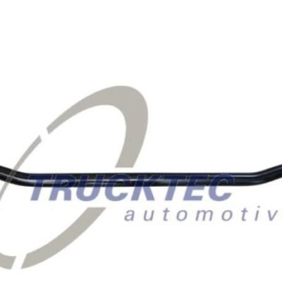 01.30.146 TRUCKTEC Lenkstange Drag Link From Mercedes