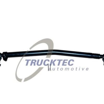 01.37.081 TRUCKTEC Lenkstange Drag Link From Mercedes