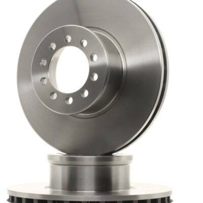 04.01.42.400243 ETG Brake Disc From MERCEDES