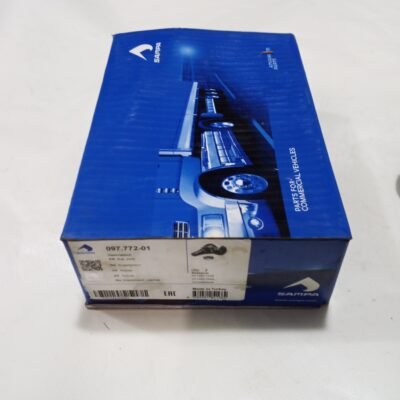 097.772-01 Sampa Ball Joint From Mercedes