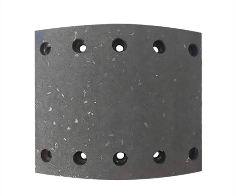 WVA19032 TVS Brake Lining, Drum Brake