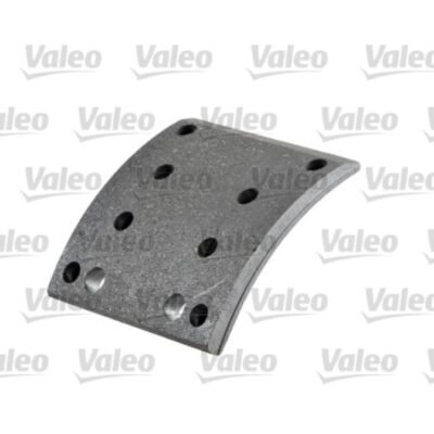 219487 Valeo Brake Lining, Drum Brake