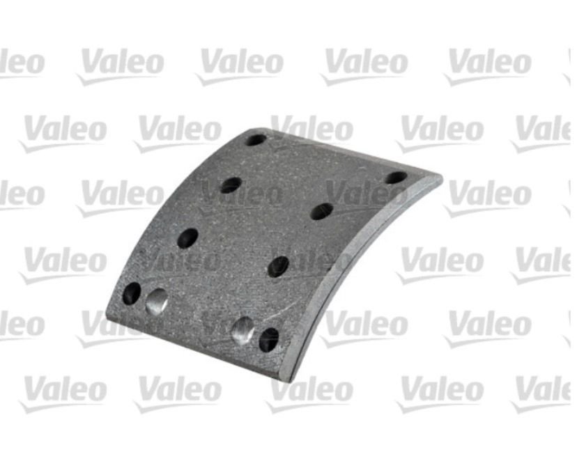 219487 Valeo Brake Lining, Drum Brake