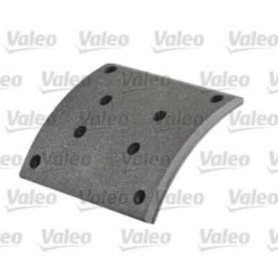 219488 Valeo Brake Lining, Drum Brake