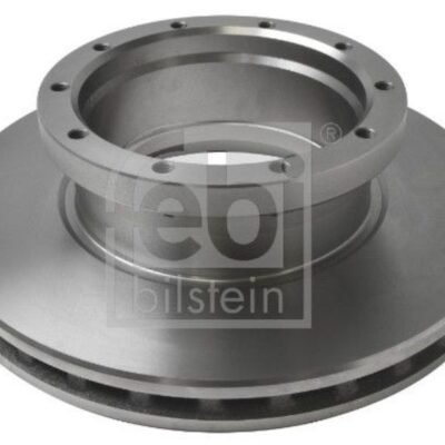22677 FEBI Bilstein Brake Disc From MERCEDES