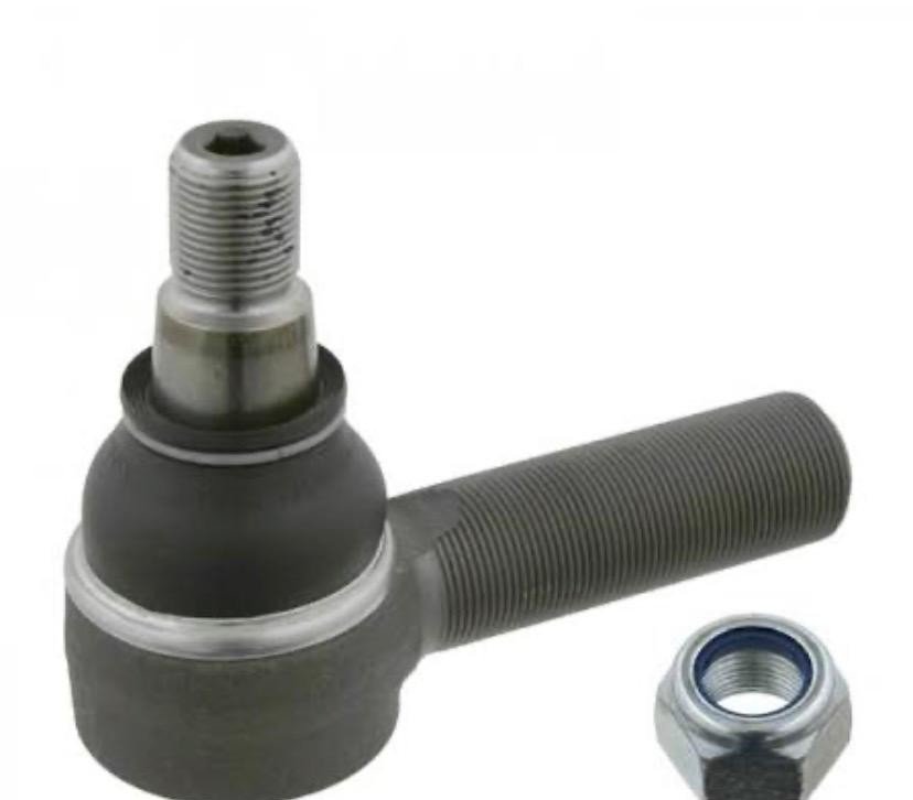 26346 Febi Tie Rod End From Mercedes