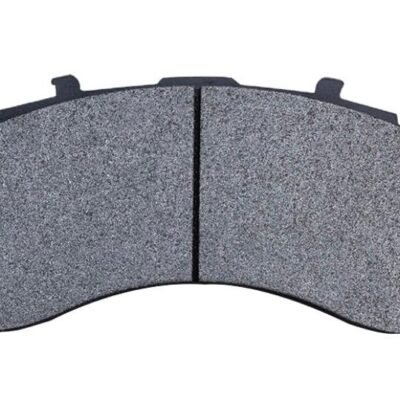 29032 TVS Brake Pad Set, Disc Brake From IVECO
