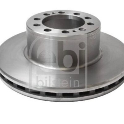 29167 FEBI Bilstein Brake Disc From MERCEDES