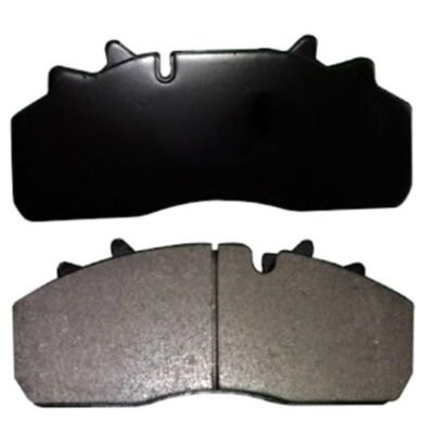42232/1-290 EKER Brake Pad Set, Disc Brake