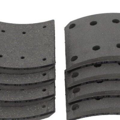 A6214210810 Mercedes-Benz Brake Lining