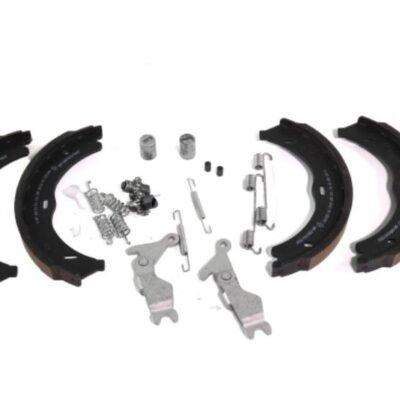 A6394200220 Mercedes-Benz Brake Shoe Set