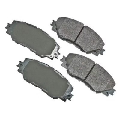 A6614203021 China Brake Pad Set, Disc Brake