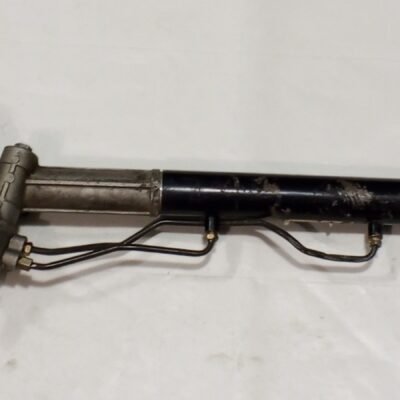 A6614603100 Mercedes-Benz Power Steering