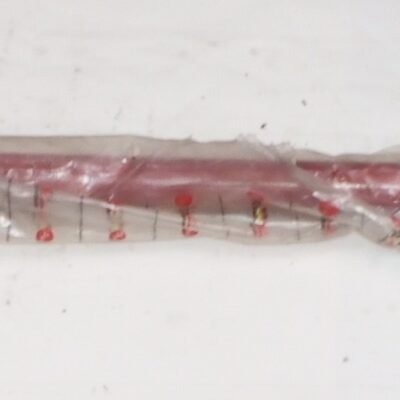 825356049 RHEIN MANN Lenkstange Drag Link From Mercedes