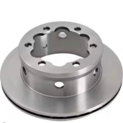A9044230312 Mercedes-Benz Brake Disc
