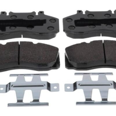 A9054200020 Mercedes-Benz Brake Pad Set, Disc Brake