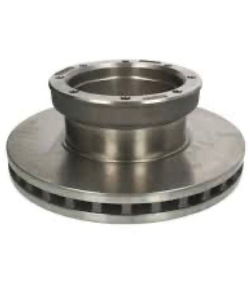 9754230612 KRATEX Brake Disc From MERCEDES
