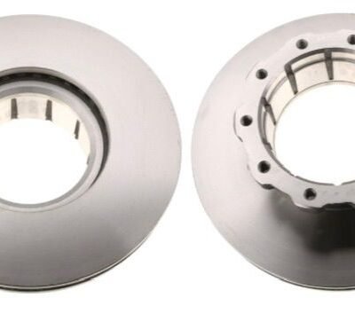 A3564211212 MERCEDES-BENZ Brake Disc From Mercedes